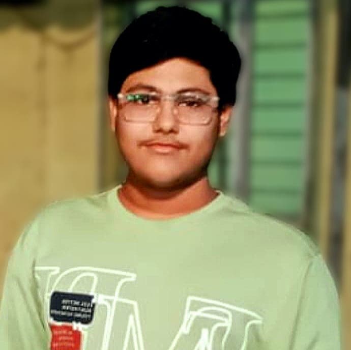 Binayak Bhattacharjee
